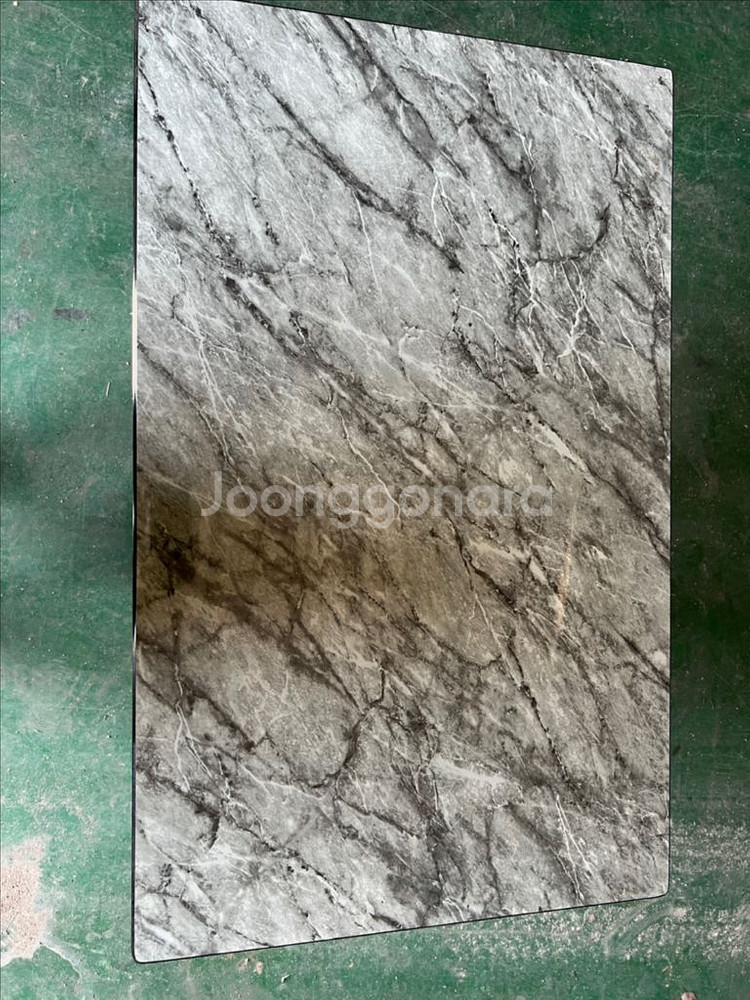 중고테이블 대리석느낌 4인용 테이블 개당 3만원팝니다--2