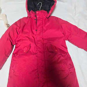 코오롱스포츠 키즈 패딩점퍼 130