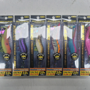 백경 노블리어 팁런에기