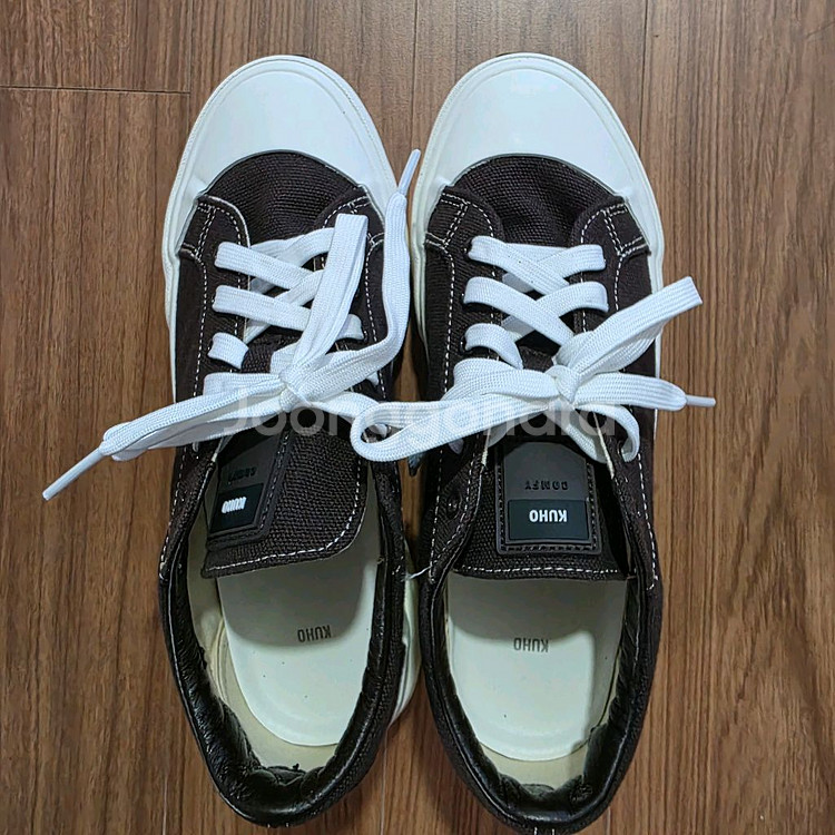 구호 스니커즈 240--0