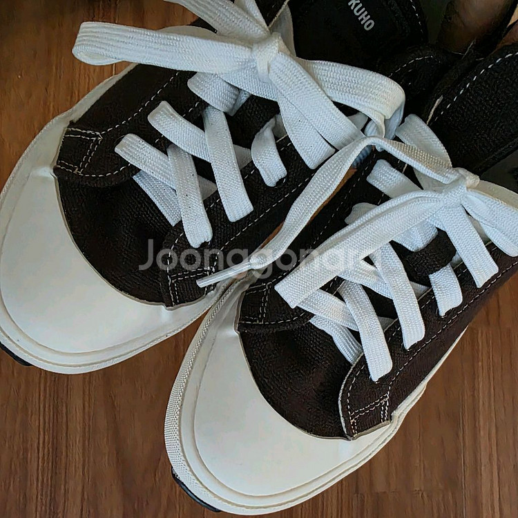 구호 스니커즈 240--2