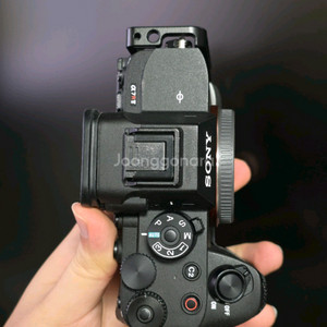 소니 A7R5 + CF A 1TB