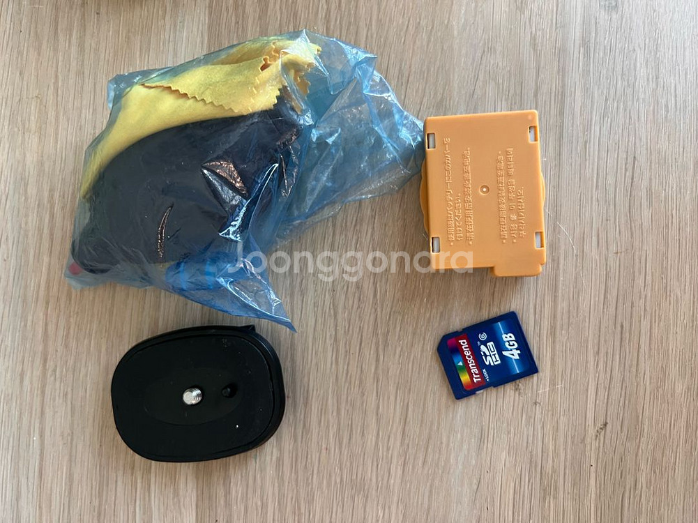 캐논 EOS 5DS R + 18-55mm 렌즈 세트--6