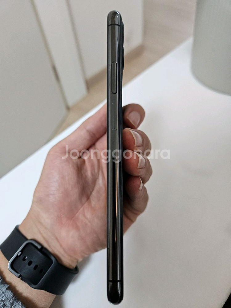 아이폰11 프로맥스 256 S급--4