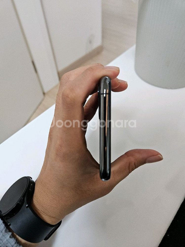 아이폰11 프로맥스 256 S급--7