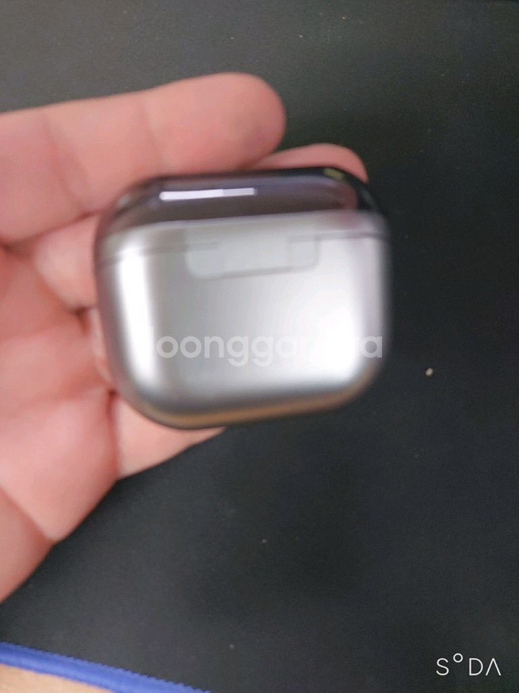 갤럭시버즈3 프로 본체 판매합니다--0