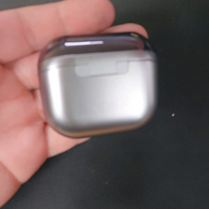 갤럭시버즈3 프로 본체 판매합니다