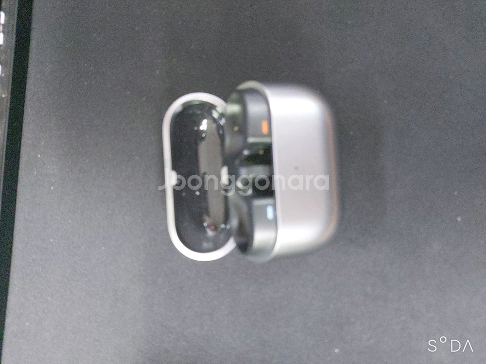 갤럭시버즈3 프로 본체 판매합니다--1