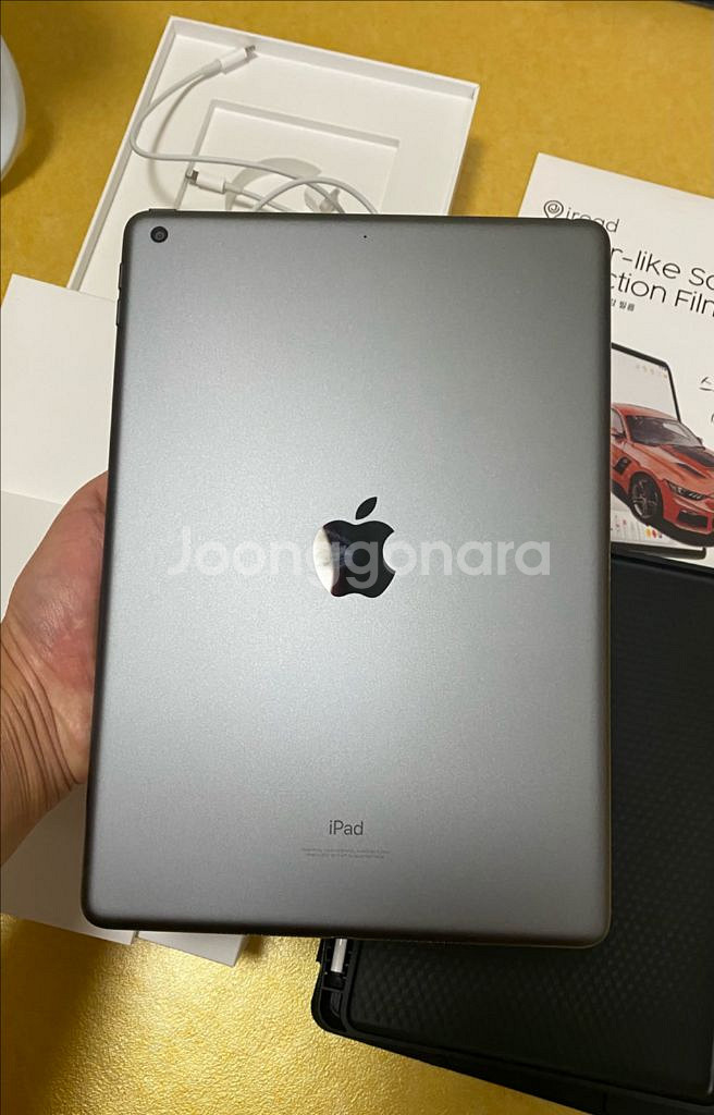 아이패드--2