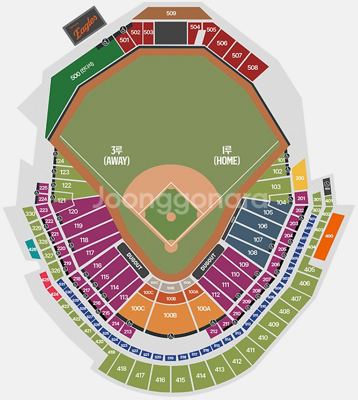 한국시리즈 5차전 3루 3연석 구매 원합니다.--0