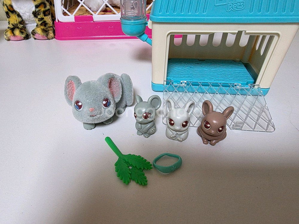 마이리틀라이브펫 마마서프라이즈 여아장난감 유아장난감 남아장난감--3