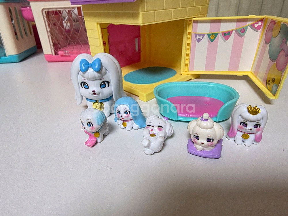 마이리틀라이브펫 마마서프라이즈 여아장난감 유아장난감 남아장난감--2