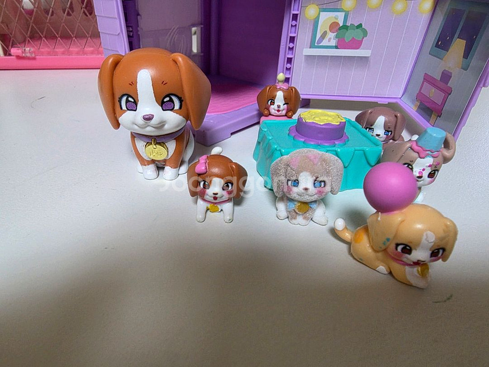 마이리틀라이브펫 마마서프라이즈 여아장난감 유아장난감 남아장난감--1