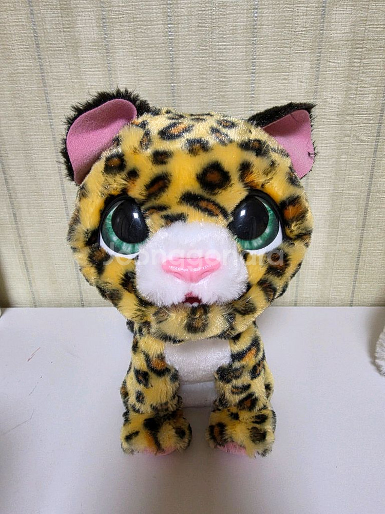 마이리틀라이브펫 마마서프라이즈 여아장난감 유아장난감 남아장난감--5