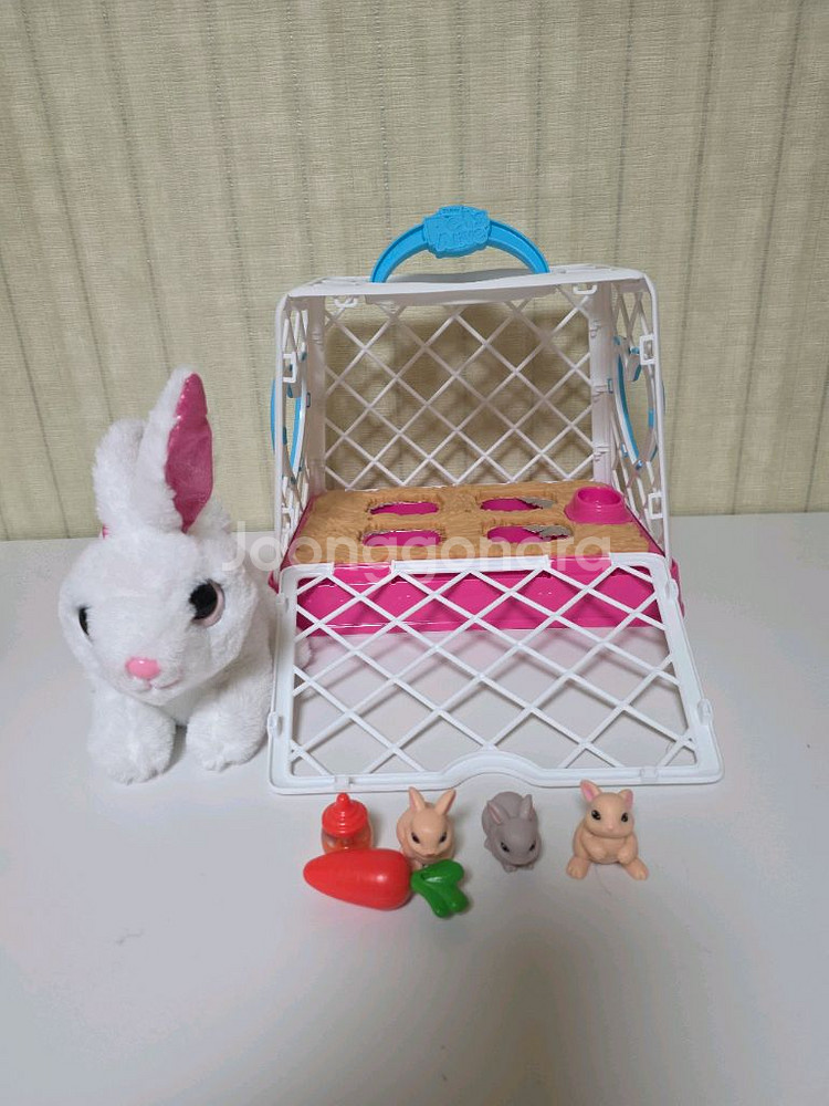 마이리틀라이브펫 마마서프라이즈 여아장난감 유아장난감 남아장난감--9