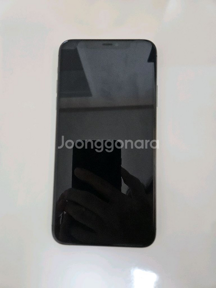 아이폰11 프로맥스 256 S급--10