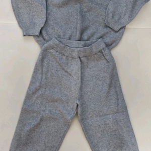 미미씨엘 키즈 아동 니트 상하복 XL