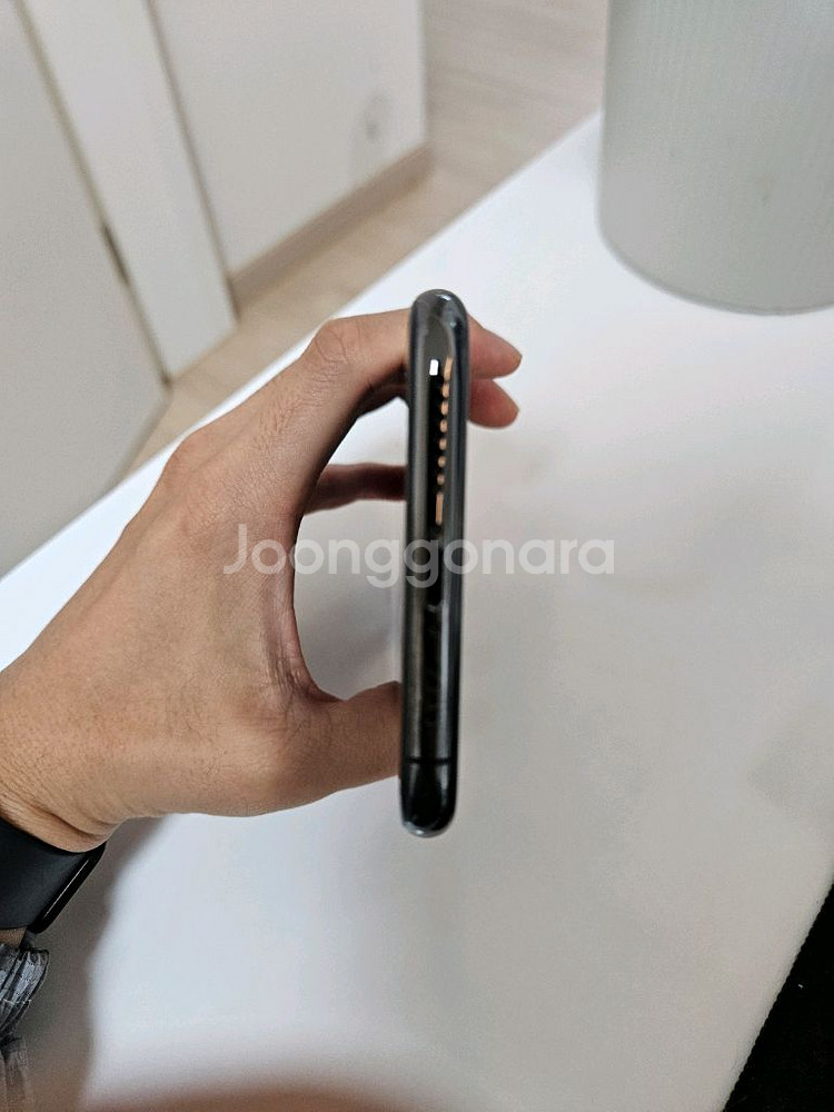 아이폰11 프로맥스 256 S급--11