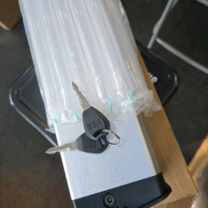 부릉이 점보 20AH 프레임배터리