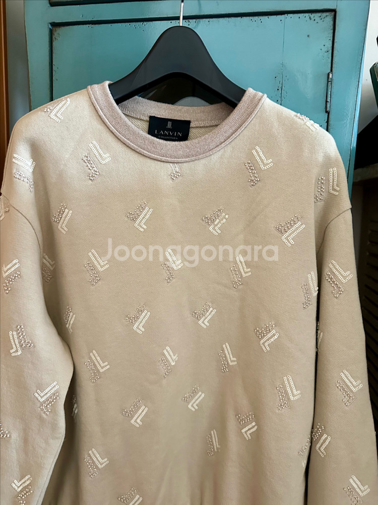 랑방 티셔츠/타임,마인,오브제,시스템,한섬--1