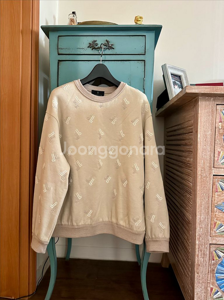 랑방 티셔츠/타임,마인,오브제,시스템,한섬--0