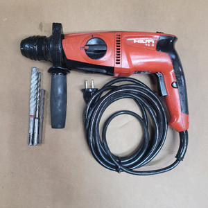 힐티함마드릴TE2 앙카드릴 로타리함마드릴