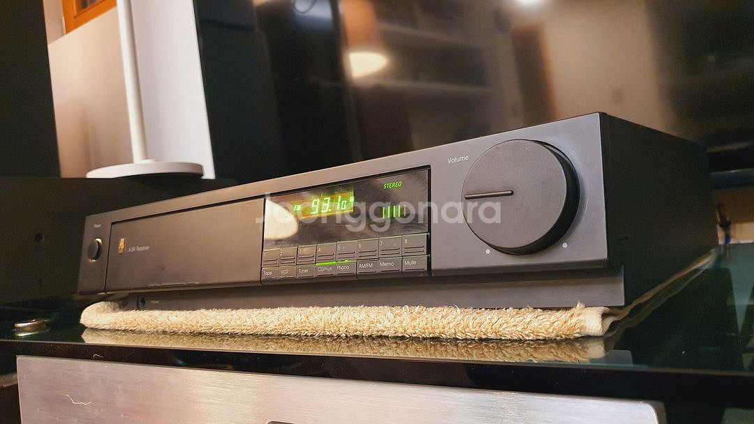 AR X-04 리시버--3