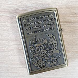 지포형 오일라이터