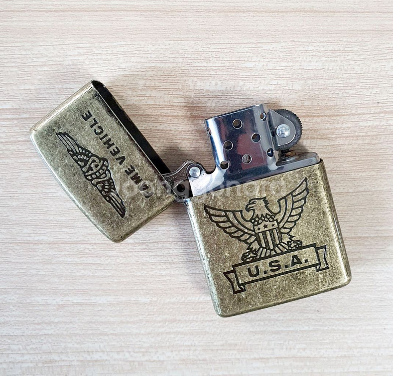 지포형 오일라이터--2