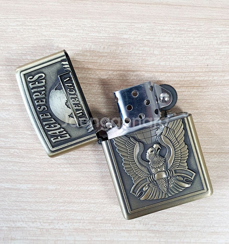 지포형 오일라이터--3