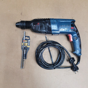 보쉬함마드릴 GBH2 26RE 로타리함마드릴 앙카드릴