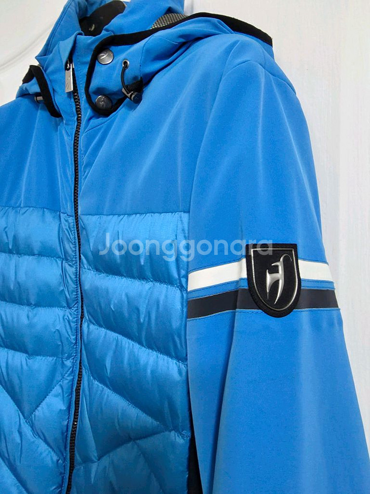 토니세일러 남성 스키복 세트 판매합니다--1