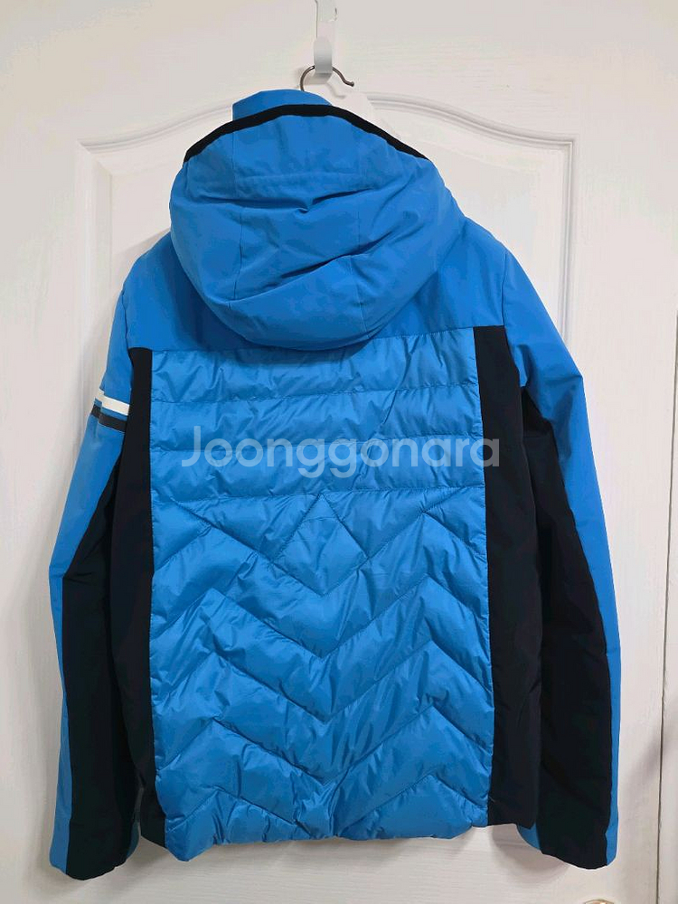 토니세일러 남성 스키복 세트 판매합니다--2