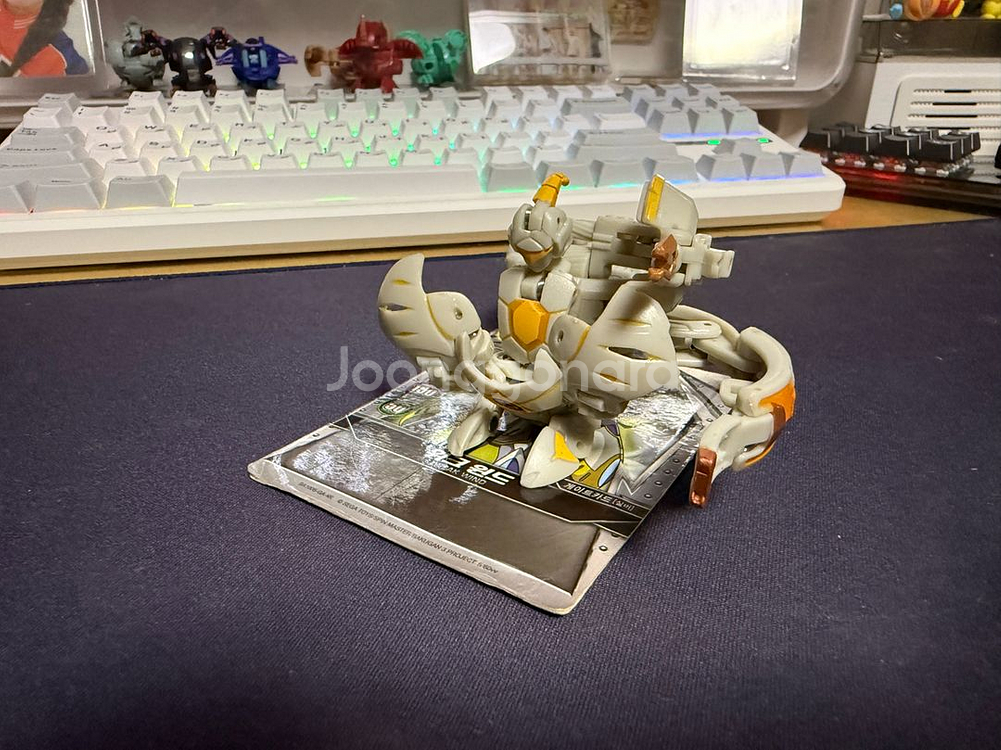 슈팅바쿠간 엘리나트--2