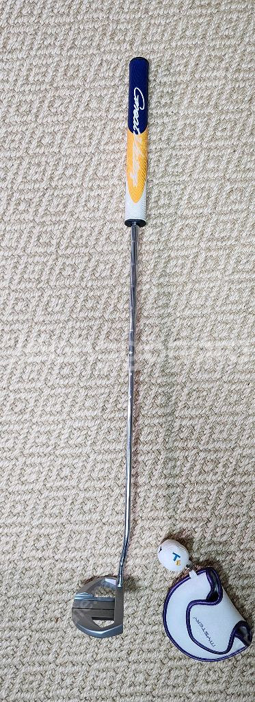 나이키 메소드 퍼터--0