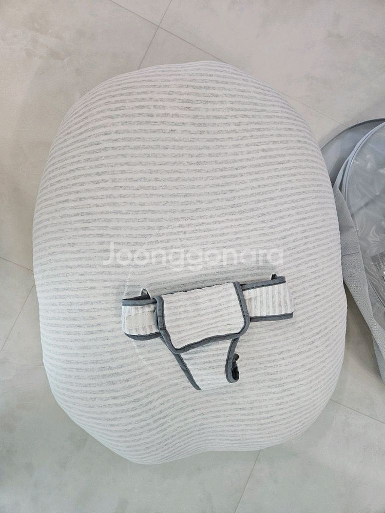 유니러브 호포 바디필로우 역방쿠 수유쿠션--0