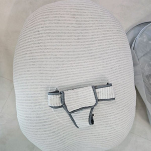 유니러브 호포 바디필로우 역방쿠 수유쿠션