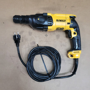 디월트함마드릴 D25132 앙카드릴 로타리함마드릴