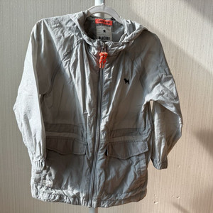 블루독베이비 블루독 바람막이 5y 110