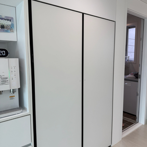 LG 오브제컬렉션 김치냉장고 87L