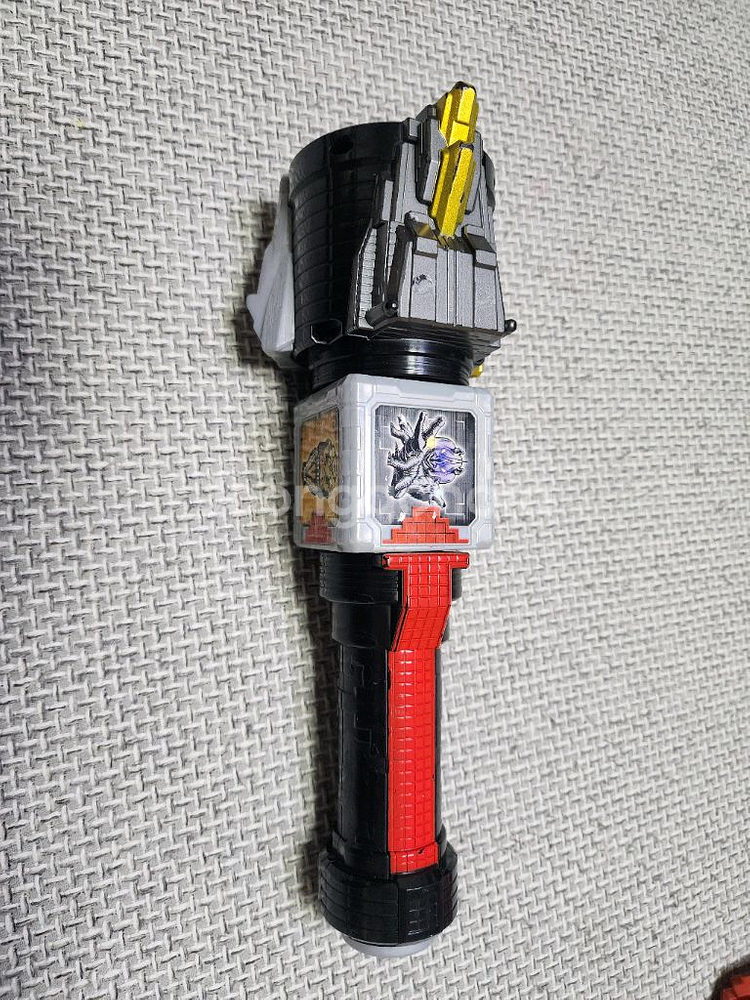 변신벨트 장난감--1