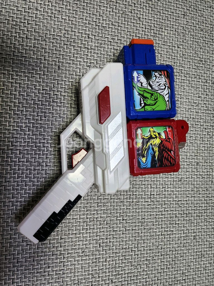 변신벨트 장난감--2