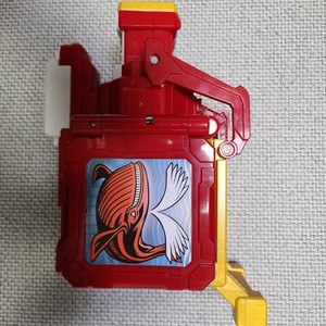 변신벨트 장난감