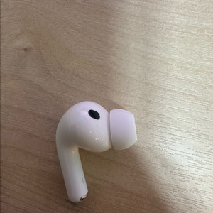 에어팟 프로 3세대 왼쪽 새거