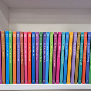 베베코알라 영어