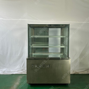 엔디쇼케이스 스텐 3단 쇼케이스 850X600X1300 제과제빵기계 중고제과제빵기계 제과제빵