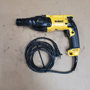 디월트함마드릴 D25132 앙카드릴 로타리함마드릴