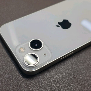 아이폰13 미니 256 화이트