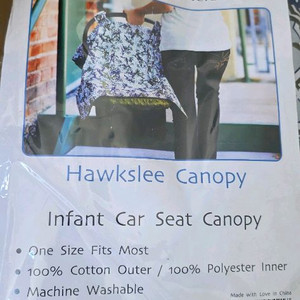 새제품 3개일괄)Car Seat Canopy카시트담요등