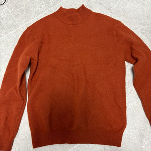 남성 니트 스웨터 시리즈 100